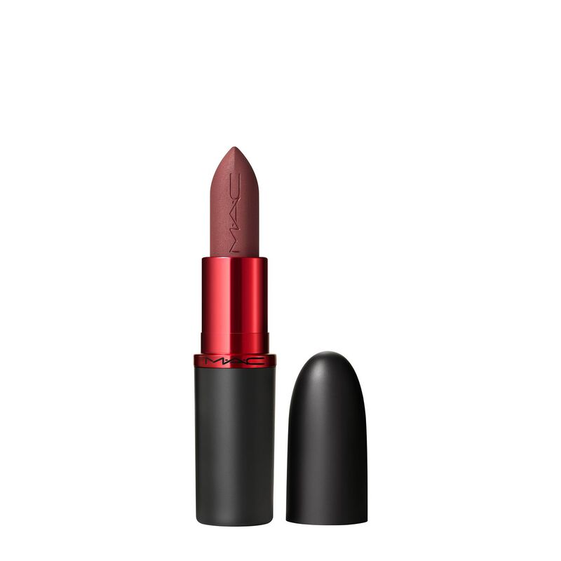 MAC M.A.Cximal Silky Matte VIVA GLAM Lipstick image number 4